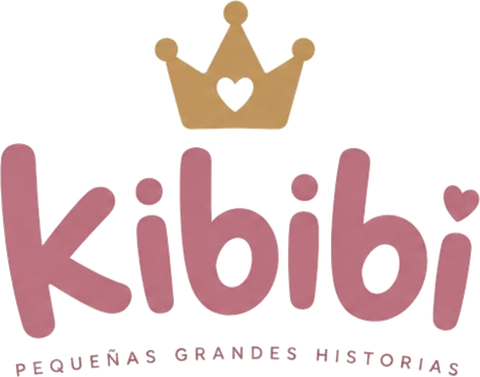 Kibibi — Pequeñas grandes historias